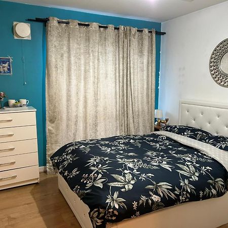 Beautiful 1 Bedroom Ground Floor With Shared Bathroom London Luaran gambar