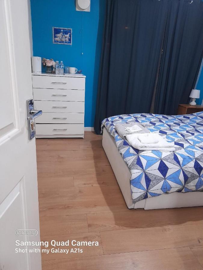 Beautiful 1 Bedroom Ground Floor With Shared Bathroom London Luaran gambar