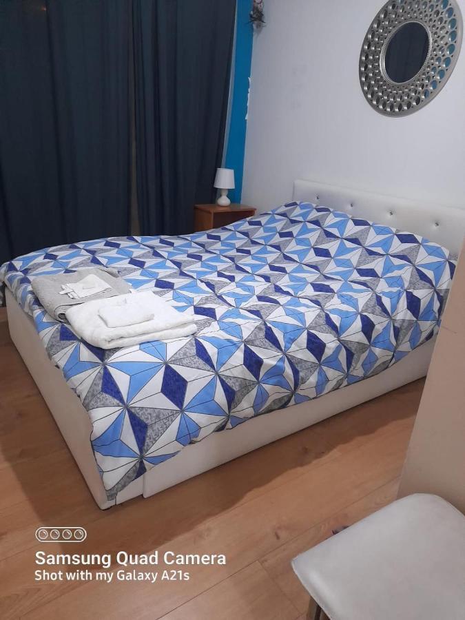 Beautiful 1 Bedroom Ground Floor With Shared Bathroom London Luaran gambar